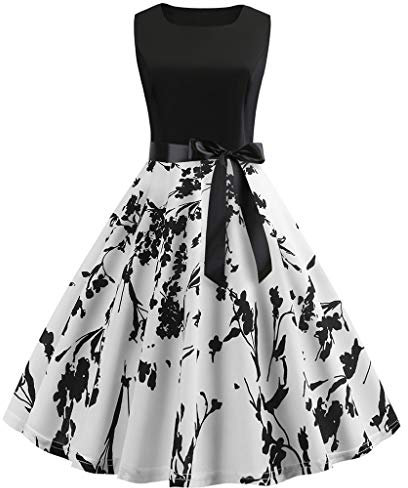 Femmes Vintage Retro Robe Rockabilly AnnéEs 1950 50 60 70 Audrey Hepburn Style Casual HabilléE Robes Ruched CôTé Lobe Robe Vintage AnnéEs 70 Pin Up Femme Verte Pas Cher