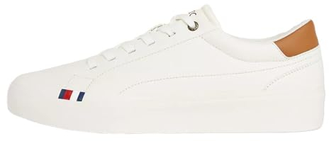 Tommy Hilfiger - FM0FM04819YBI - FM0FM04819YBI, Beige-Creme, 45.5 EU