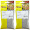 NOCH 9174 NOCH 09174-Spielwaren, Gleisschotter, grau, Mehrfach, Small (Packung mit 2)