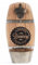 Marco Paul Beer Barrel Bottle Opener Wall Mounted Beer Bottle Opener for bar, Kitchen Wooden Retro Style Vintage Opener (Brewery Logo)