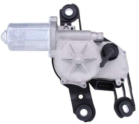 HouYeen Rear Windscreen Wiper Motor for Au-di A3 8V A1 Q2