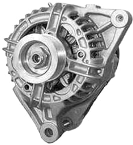 AUTO-Generator 2001–2008, kompatibel mit Toyota Corolla, Generatorbaugruppe, Generatormotor, Motor, Lichtmaschine, dreiphasiger Lichtmaschine