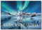 2025 A4 Natural Wonders Calendar. One Month to View. A3 when open. Wall Calendar by Absolutely Yours.