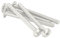 M4 (4mm x 50mm) Door Knob/Cabinet Handles Screws (Pack of 10)