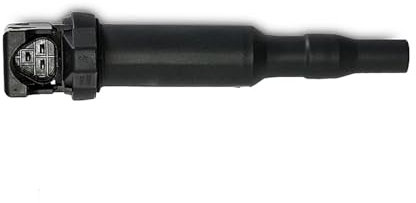 NEGRO Zündspule Zündsystem Passend for BMW E84 E83 F25 E70 E71 E85 E89 E86 X5 X6 X7 X3 12137594937 Autozubehör Zündspule