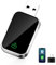 Carplay inalámbrico y Android Auto inalámbrico Stick, Adaptador 2 EN 1 Convierte AA/Carplay con Cable Wireless para Coches con Carplay, para iOS 10+ & Android 11+, USB C/A