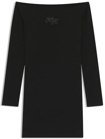 Hugo Damen Noffal_b Jersey_Dress (1er Pack)