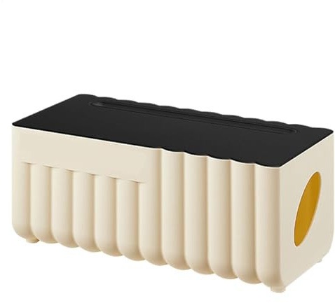 Kabelmanagement-Box Platzsparend Multifunktional