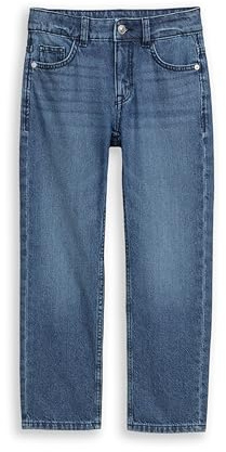 TOM TAILOR Jungen Kinder Straight Fit Jeans
