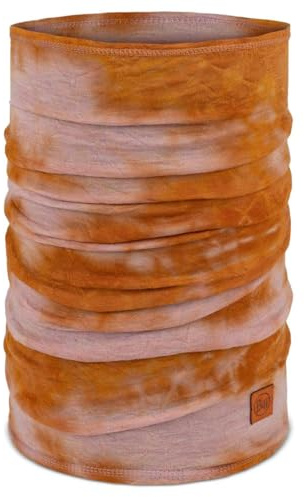 Buff® MERINO LIGHTWEIGHT NATURAL DYE PANSY