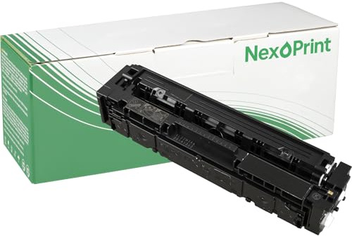 Toner kompatibel zu HP W2210A 207A schwarz Color LaserJet Pro M255dw M255nw MFP M282nw MFP M283fdn MFP M283fdw 3150 Seiten