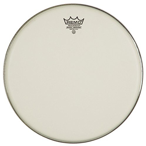 Remo Schlagzeugfell Ambassador Suede Bass Drum 22 Zoll BR-1822-00