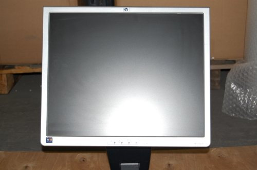 HP L1940T - Monitor (48,26 cm (19), 8 ms, 300 cd / m², 100 x 100 mm, 0 - 170°, -5 - 35°)