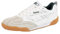 HI-TEC Squashschuhe für Herren, weiß/grün, 36 1/3 EU