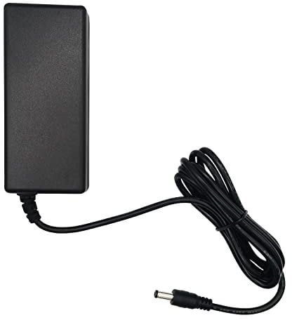 myVolts 12V power supply adaptor compatible with HP Pavilion F1703 Monitor - UK plug
