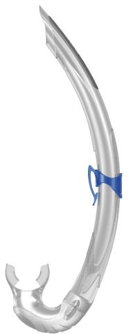 Seac Jet, Schnorchel zum Tauchen, Freediving, Freitauchen und Speerfischen