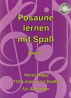 POSAUNE LERNEN MIT SPASS 1