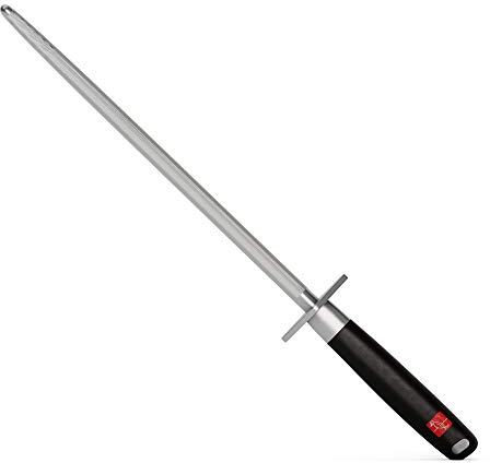 Burgvogel Wetzstahl Master Line (10 Zoll = 26 cm), 8220.951.26.0