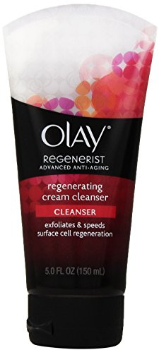 Olay Regenerist Regenerating Cream Cleanser, 5 oz