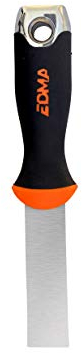 COUTEAU A ENDUIRE LAME SOUPLE 2,5 CM