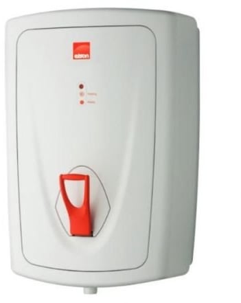Santon ELSON Boiling Water Dispenser - EBW25 Instant hot Water,14 Cups in one go