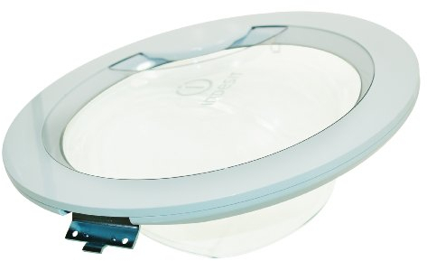 Indesit Washing Machine Door Frame Glass. Genuine Part Number C00272454