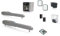Drehtorantrieb NICE WINGO/2 (Set L)