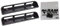 RAM MOUNTS RAM-HOL-TAB6-CUPSU Mounting Kit