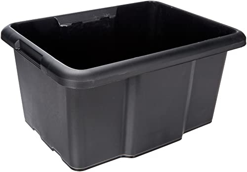 Sundis Schüssel/Wanne | Stapelbar, vielseitig einsetzbar, ideal für die Werkstatt, zum Heimwerken oder für den Transport