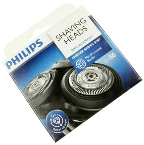 Rasierkopf SH50/50 für kleine Philips Haushaltsgeräte – SH50/50