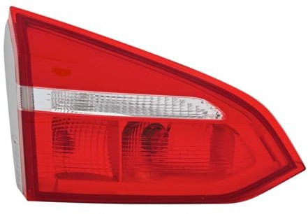 HELLA 2NR 354 828-091 Rückleuchte - innerer Teil - Ford Focus III Turnier | Kompatibel mit: FORD FOCUS III Turnier