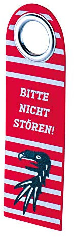 SC Freiburg Türhänger Badener kompatibel, Türanhänger 20-100089