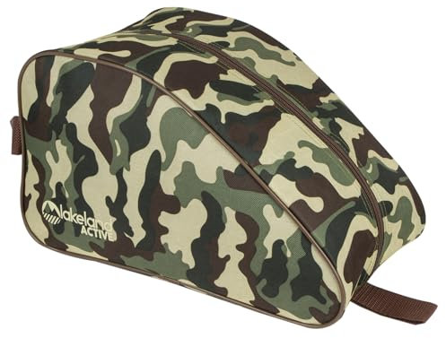 Lakeland Active Mosedale - Borsa impermeabile per scarponi da passeggio