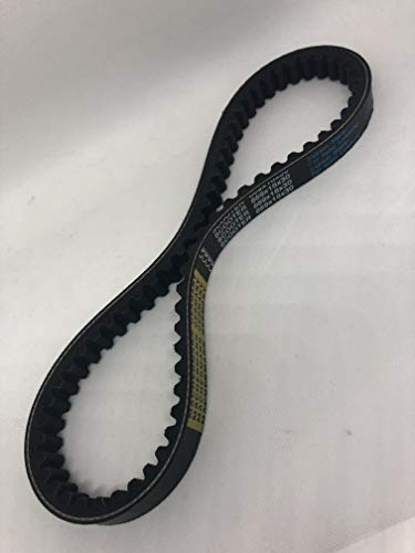 Nr-1 Keilriemen 669x18x30, Antriebsriemen, Riemen, BAOTIAN REX OFF LIMIT RS 450 GY6 Rex RS 450 50 4T LAEAGZ400 RS450, Roller Keilrieme