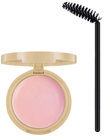 Lurrose Styling-creme Für Augenbrauen Augenbrauen-make-up-wachs Laminierungs-kit Gel Klar Wasserfeste Seife Für Augenbrauen Seifenbrauen Augenbrauen-gel Flauschige Bilden Plastik