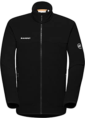 Mammut Giacca Innominata Light ML da uomo nera XXL