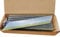 Barbarossa 15G Gauge Finish Nails Collated Brad Nails (32-64mm) (38mm (11/2))