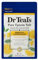 Dr Teal's Pure Epsom Salt Soaking Solution Prebiotic Lemon Balm with Essential Oils 3Lb 1.36Kg