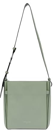 Liebeskind Berlin HILLA SMALL PEBBLE Mobile Pouch Mobile Pouch, petrol blue (HxBxT 19cm x13cm x1cm)