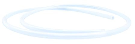 Silikonschlauch,iMeistek 3mm ID x 5mm OD,1.5 Meter,Flexibler Lebensmitteltaugliche Schläuche,Wasser-Luft-Schlauch-Rohr,für Pumpenübertragung