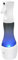 Aideart Ozon-Wassersprühflasche, Ozon-Reinigung, 3-in-1-Mehrzweck-Reinigungswerkzeuge, chemikalienfreier Sprüher für Heimtheken, Geräte und Spielzeug, wiederverwendbare Flasche, Weiß