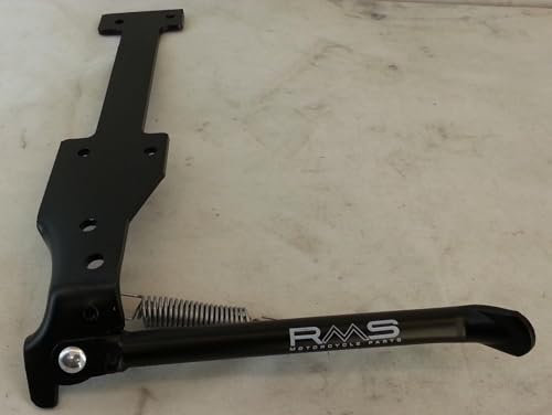 cavalletto laterale compatibile con vespa 50 special 125 primavera a marce