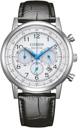 CITIZEN of Kollektion Uhr CA4630-02A Chrono