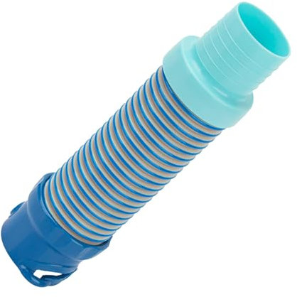 GUIZIYAO Adaptador de Manguera de Piscina X77094, Raccord Tuyau Piscine, Adaptador Manguera Piscina, Conector Manguera Piscina, Conector Empalme Manguera, para MX8 MX6