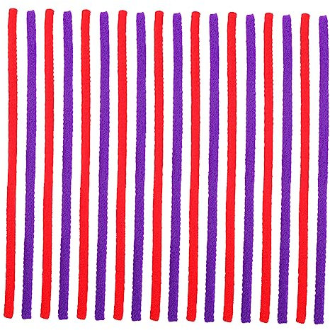 Vaguelly 90stücke Haarkur Wickler Professionelle Kaltwellungsstäbe Für Friseure Und Heimgebrauch Kein Haarschaden Vielseitig Einsetzbar Für Haartypen