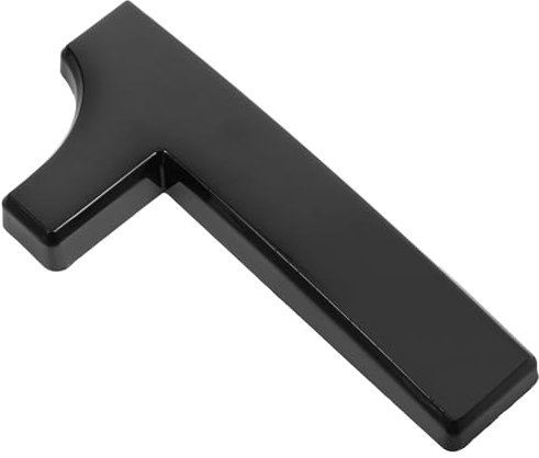 FOYTOKI Numéros De Porte Décoratifs Numéros De Couloir Modernes Originaux Pour Maison Bureau