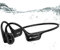 Hostena Schwimmkopfhörer IP68 Wasserdicht Knochenleitung Open Ear Kopfhörer Bluetooth5.4 mit 32GB Speicher