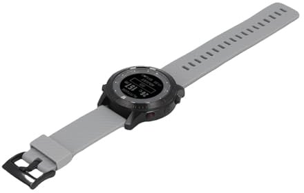 Alomejor Diving Watch Armywatch -Computer Sportwache 1.18 -Zoll