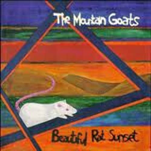 Beautiful Rat Sunset (ep)