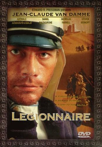 Lionsgate LGT71011DVD